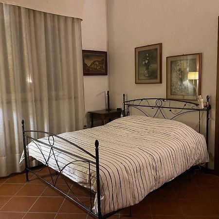 Apartament Rosatea Fucecchio Zewnętrze zdjęcie