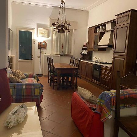Apartament Rosatea Fucecchio Zewnętrze zdjęcie