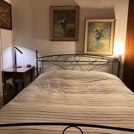 Apartament Rosatea Fucecchio Zewnętrze zdjęcie