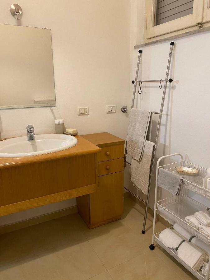 Apartament Rosatea Fucecchio Zewnętrze zdjęcie