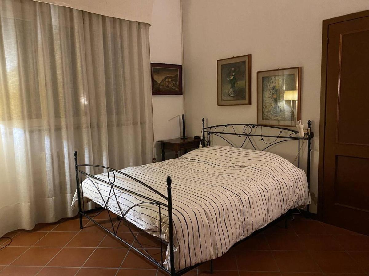 Apartament Rosatea Fucecchio Zewnętrze zdjęcie