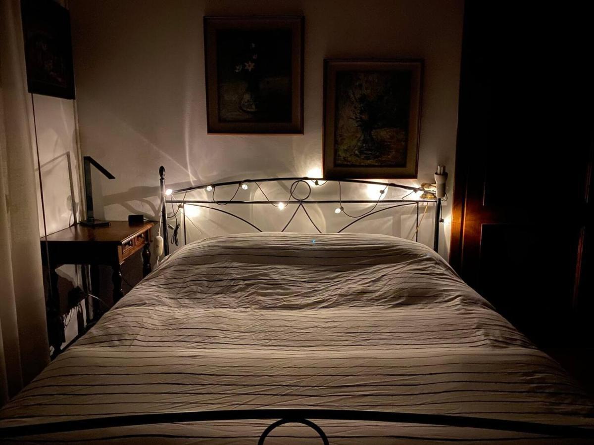Apartament Rosatea Fucecchio Zewnętrze zdjęcie