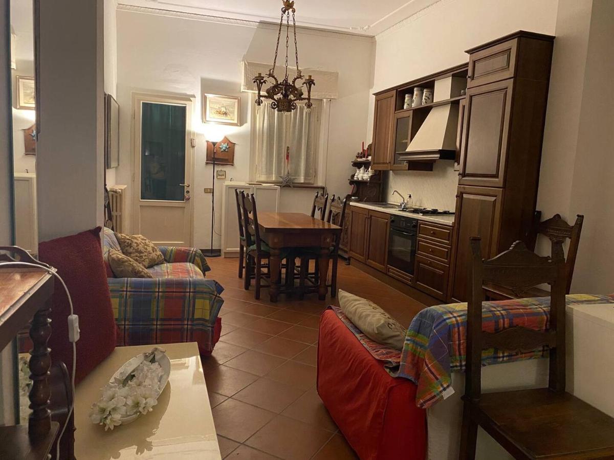 Apartament Rosatea Fucecchio Zewnętrze zdjęcie