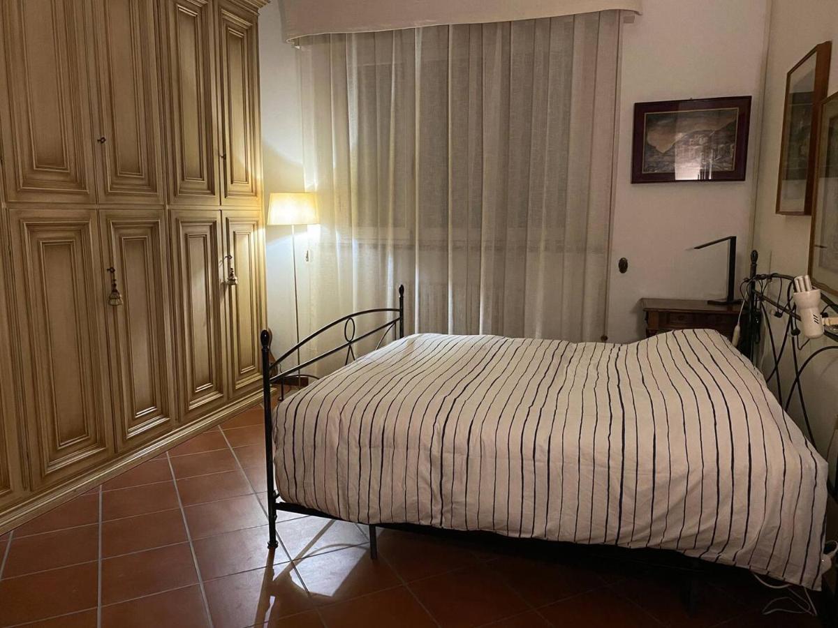 Apartament Rosatea Fucecchio Zewnętrze zdjęcie