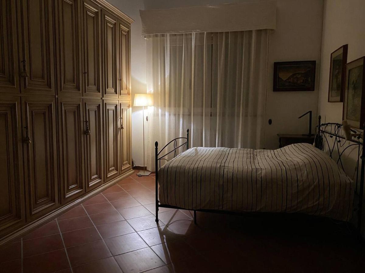 Apartament Rosatea Fucecchio Zewnętrze zdjęcie