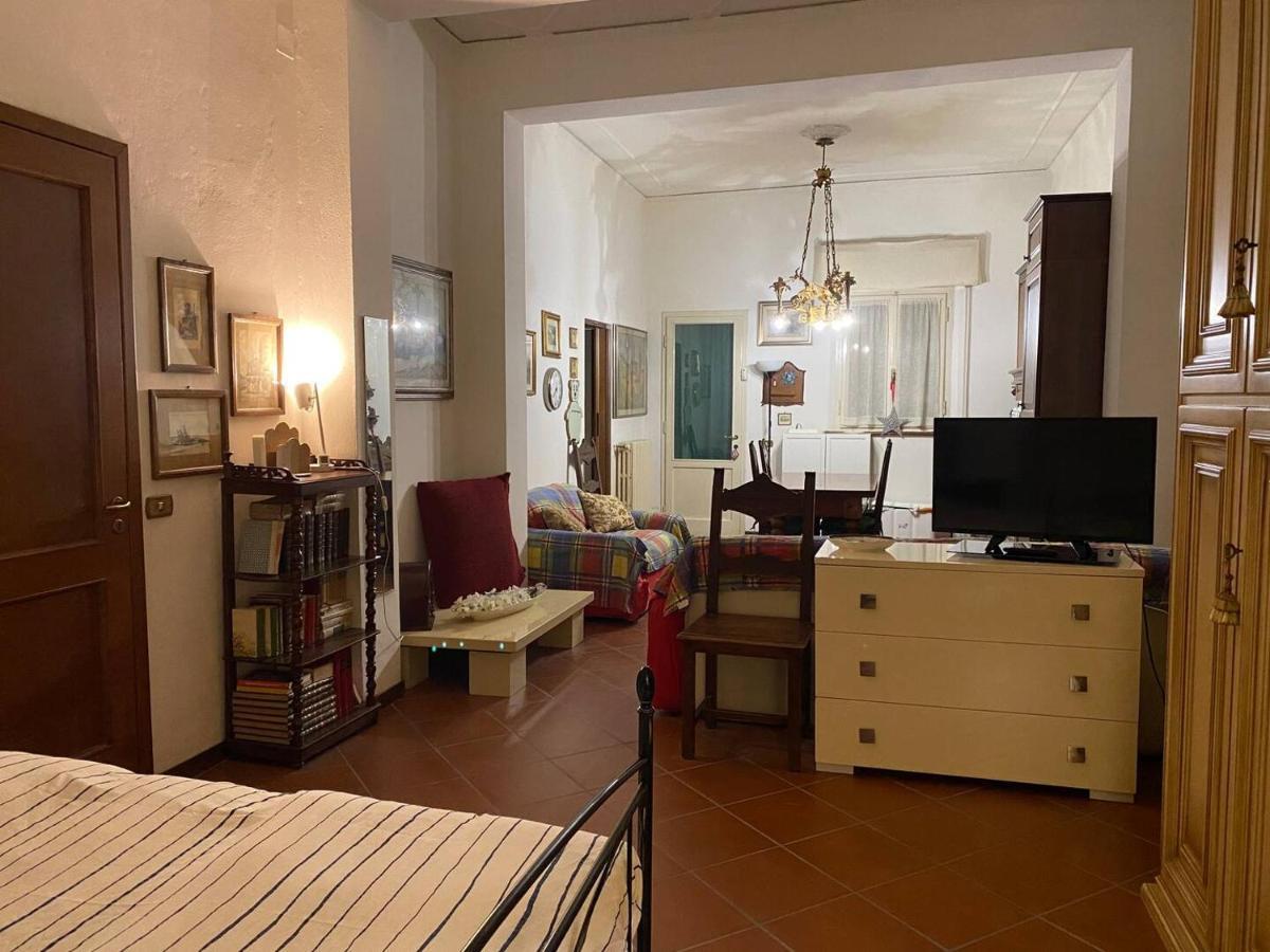 Apartament Rosatea Fucecchio Zewnętrze zdjęcie