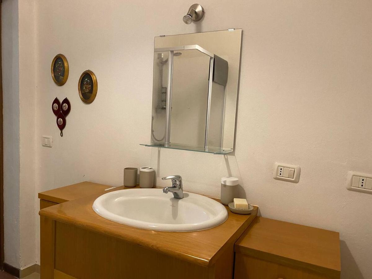 Apartament Rosatea Fucecchio Zewnętrze zdjęcie